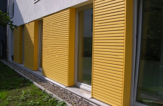 Hauskomplettsanierung